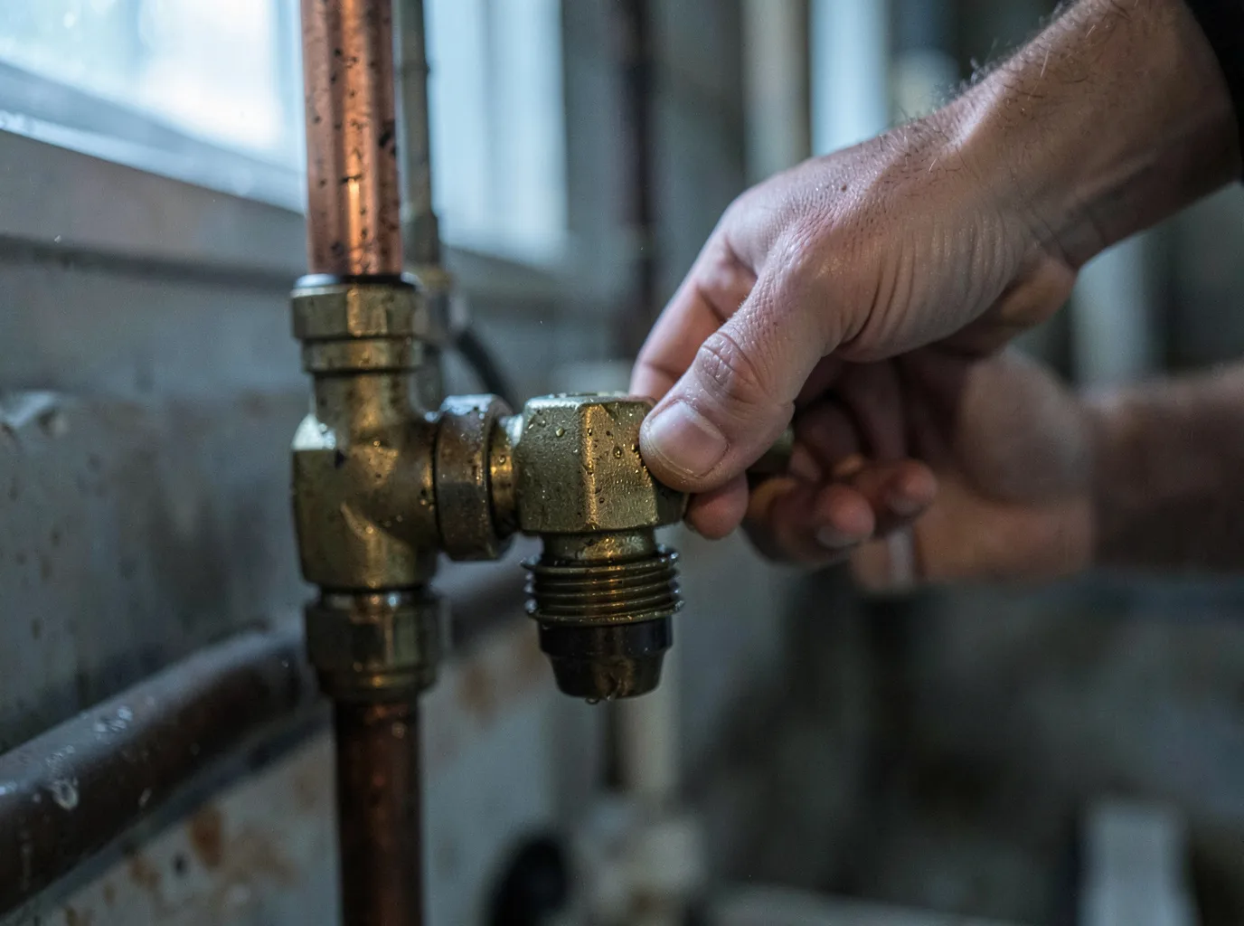 Emergency Plumber Menno, SD FAQs